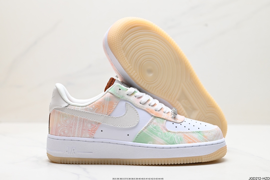 Nike Air Force 1 Shoes